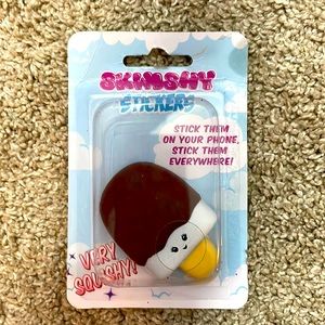 SKWISHY Stickers